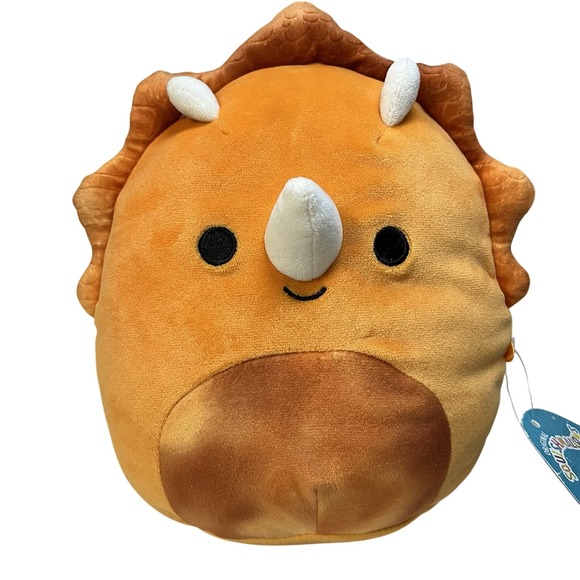 Lyan 8" Squishmallow - Picture 1 of 12